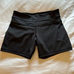 Lululemon Align 4” short